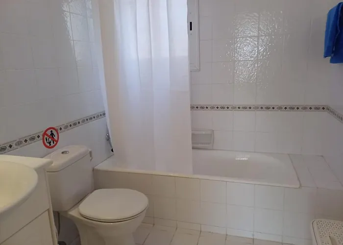 アパート Paradise Gardens - Superb Large 3 Bed 2 Bath