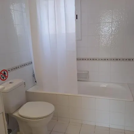 Apartmán Paradise Gardens - Superb Large 3 Bed 2 Bath