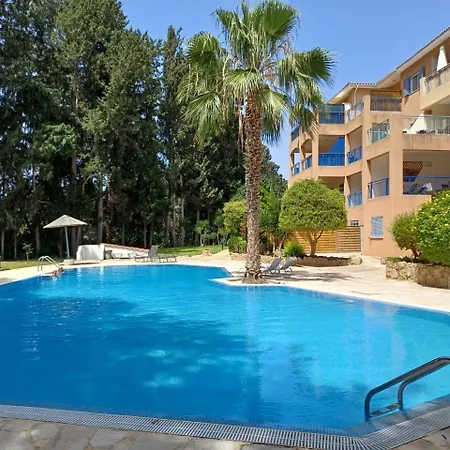 Paradise Gardens - Superb Large 3 Bed 2 Bath Apartmán